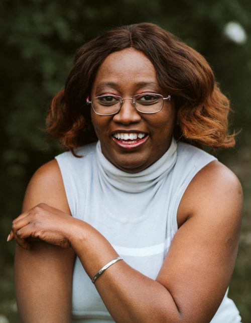 Julie Tano-Lawson